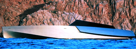 Wally Yachts 118 Power